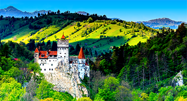 Bran Castle Romania Bran Castle Romania