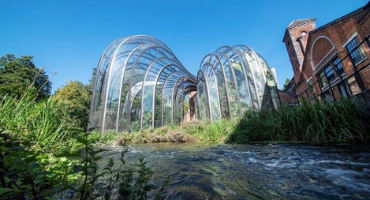 Bombay Sapphire Distillery