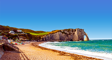 Normandy Beach Normandy Beach