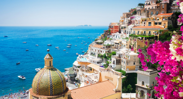 Amalfi Coast, Italy