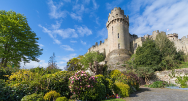 Warwick Castle