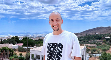 Dario Ghirlanda Tour Manager
