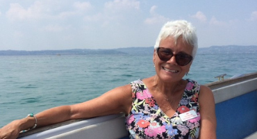 Jan Lumley Tour Manager