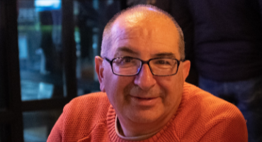 Phil Costis Tour Manager