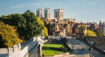York Minister