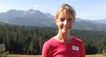 Carole McKenna Tour Manager